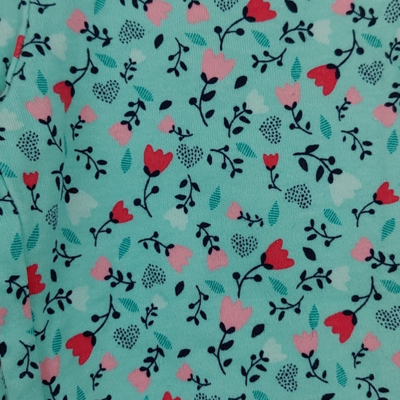 Carter's Simple Joys Set Size 12 Months. - Picture 11 of 14